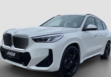 BMW iX1 7.450 km 41.690 &euro; Ravensburg 88213