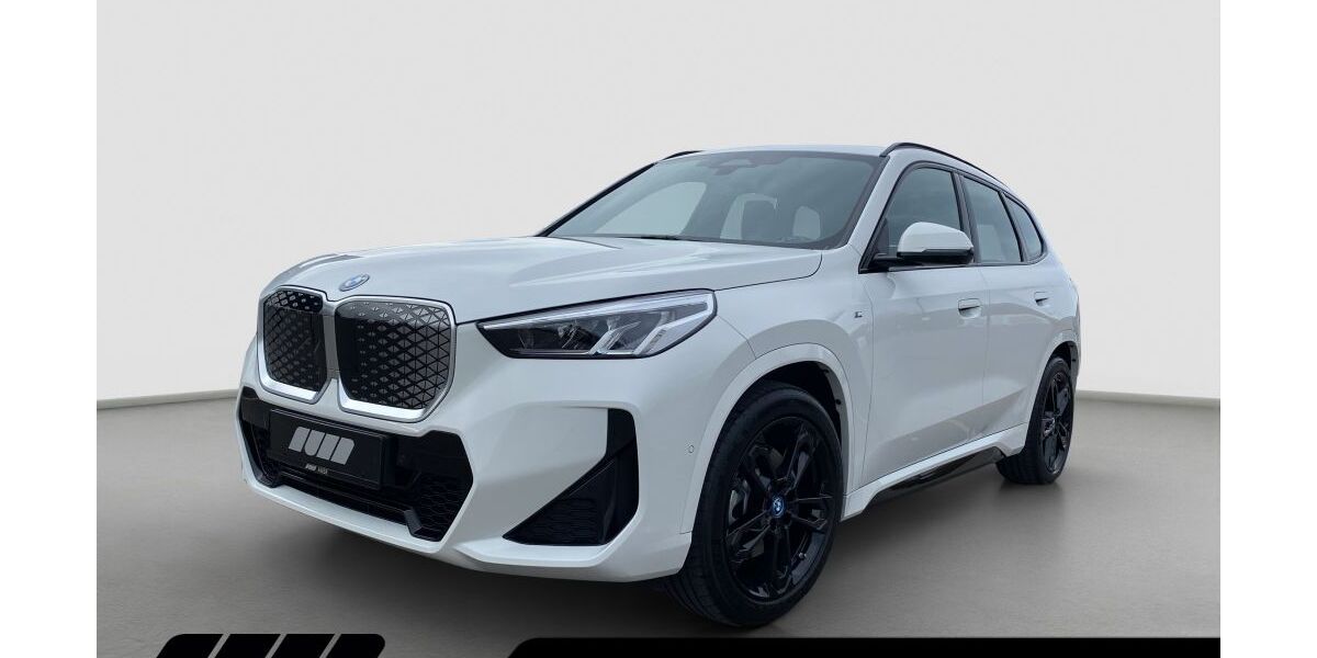 BMW iX1 7.450 km 41.690 &euro; Ravensburg 88213