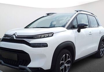 Citroen C3 Aircross 16.061 km 12.979 &euro; Borken 46325