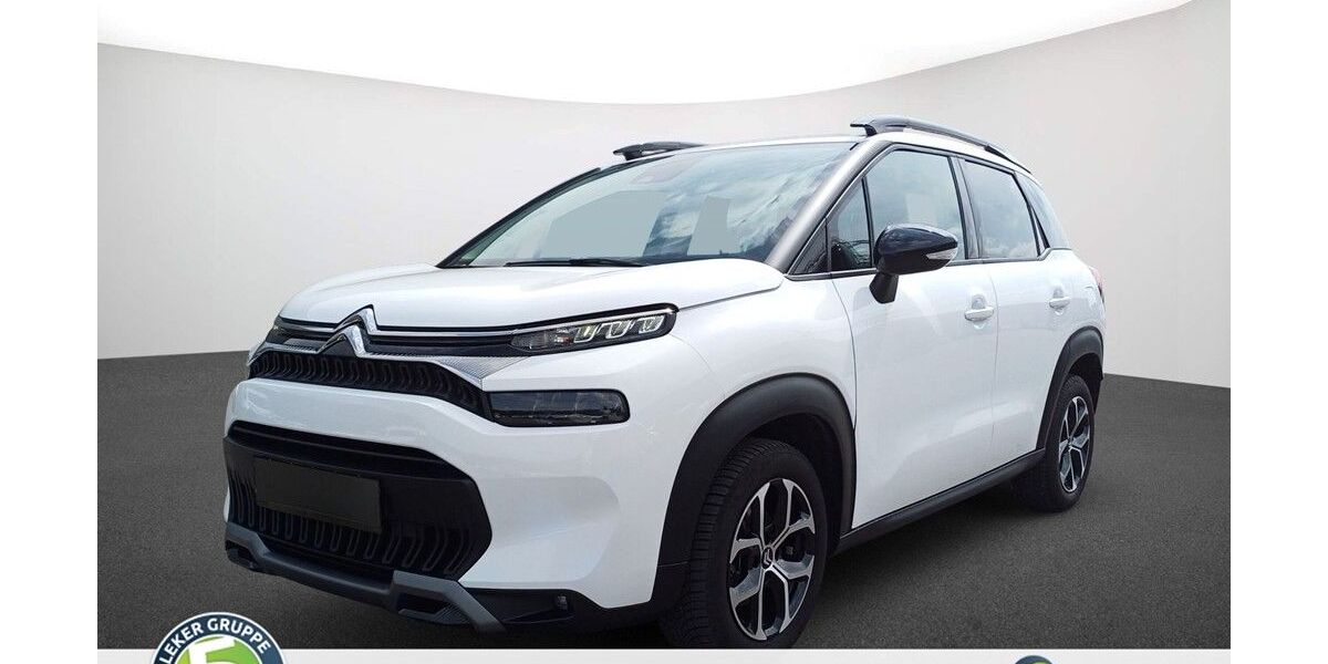 Citroen C3 Aircross 16.061 km 12.979 &euro; Borken 46325