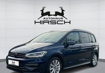 VW Touran 23.950 km 31.990 &euro; Chemnitz 09120