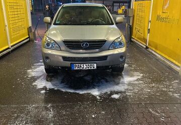 Lexus RX 400 188.000 km 8.000 &euro; Hannover 30457