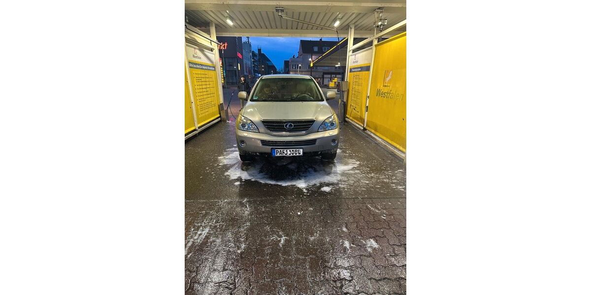 Lexus RX 400 188.000 km 8.000 &euro; Hannover 30457