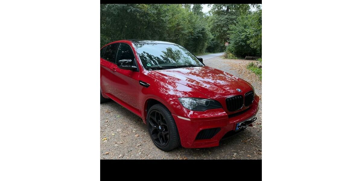 BMW X6 M 161.000 km 20.000 &euro; Moers 47441