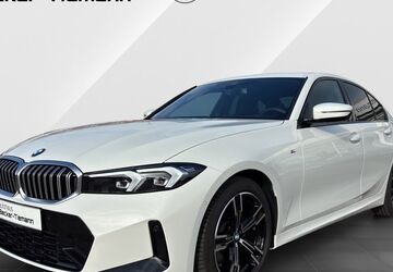 BMW 320 16.675 km 41.902 &euro; Wunstorf 31515