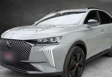 DS Automobiles DS 7 Crossback 41.600 km 29.980 &euro; Helgoland 27498