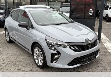 Renault Clio 5.953 km 19.970 &euro; Hanau 63452