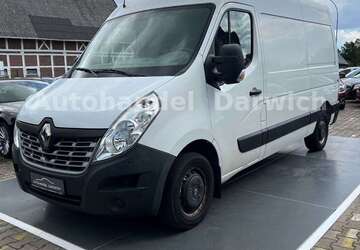 Renault Master 285.121 km 8.490 &euro; Winsen 21423