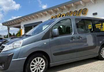 Fiat Scudo 156.000 km 12.985 &euro; Großostheim 63762
