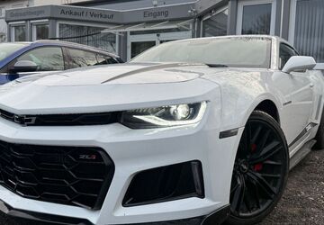Chevrolet Camaro 120.000 km 19.990 &euro; Moosburg 85368