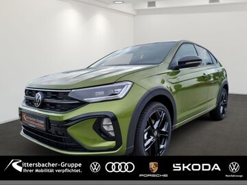 Gebrauchte VW Taigo