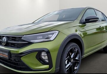 VW Taigo 3.000 km 33.990 &euro; Grünstadt 67269