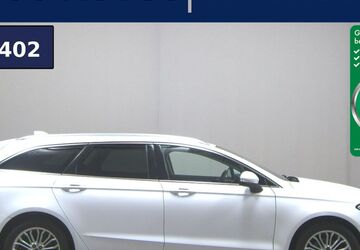 Ford Mondeo 94.556 km 16.580 &euro; Gyhum/Bockel 27404