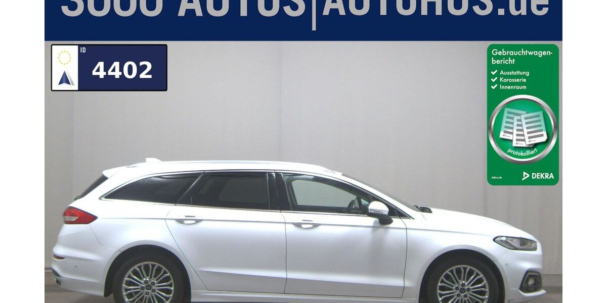 Ford Mondeo 94.556 km 16.580 &euro; Gyhum/Bockel 27404