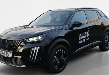 Peugeot 2008 4.604 km 32.412 &euro; Würzburg 97076