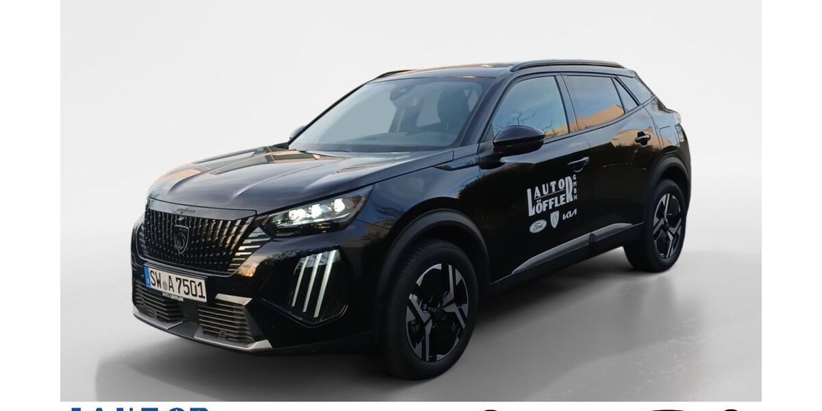 Peugeot 2008 4.604 km 32.412 &euro; Würzburg 97076