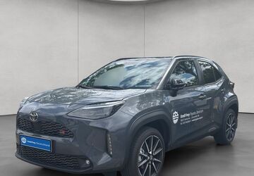 Toyota Yaris Cross 8.000 km 33.790 &euro; Karlsruhe 76227