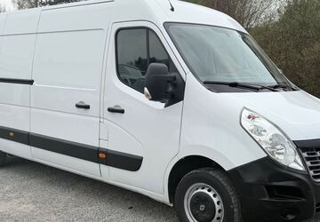 Renault Master 129.000 km 14.490 &euro; Sinsheim 74889
