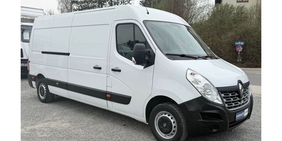 Renault Master 129.000 km 14.490 &euro; Sinsheim 74889