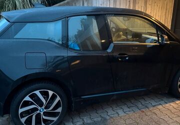 BMW i3 60.000 km 13.000 &euro; Leinfelden-Echterdingen 70771