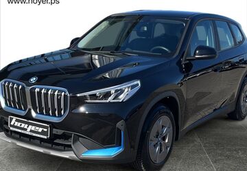 BMW iX1 16.770 km 35.890 &euro; Nienburg 31582