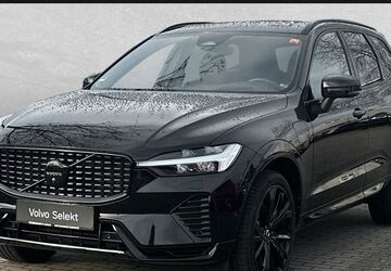 Volvo XC60 10.000 km 59.250 &euro; Karlsruhe 76187