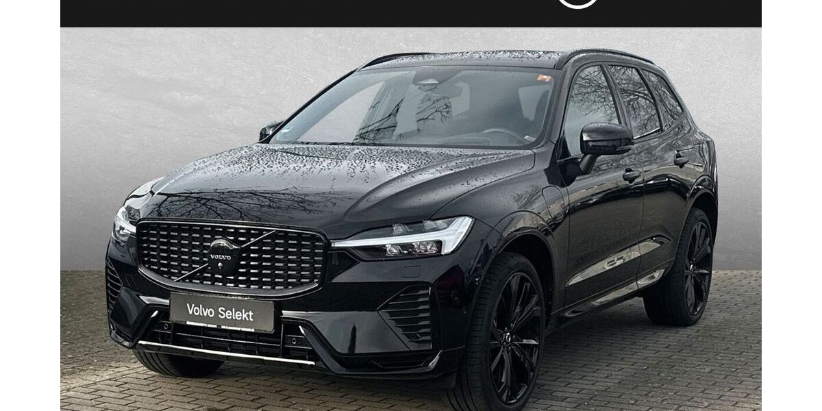 Volvo XC60 10.000 km 59.250 &euro; Karlsruhe 76187