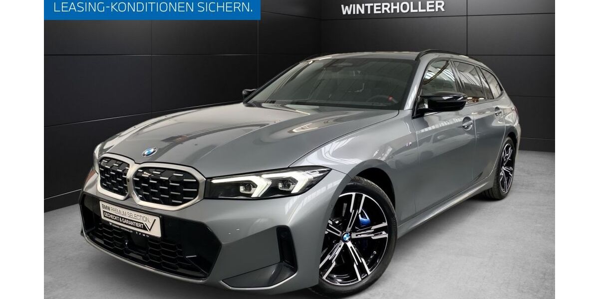 BMW M340d 9.900 km 61.290 &euro; Dachau 85221