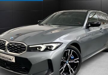 BMW M340d 9.900 km 61.390 &euro; Dachau 85221