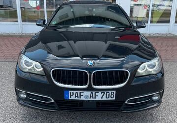 BMW 535 220.000 km 18.490 &euro; Ilmmünster 85304