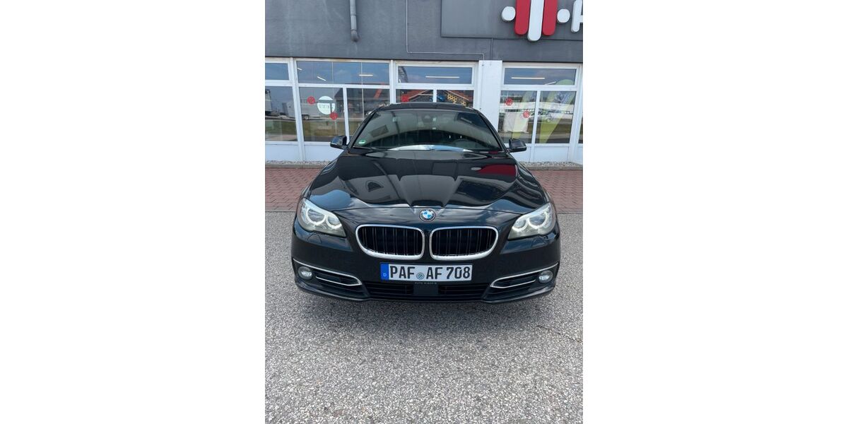 BMW 535 220.000 km 18.490 &euro; Ilmmünster 85304
