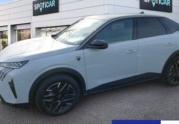 Peugeot 3008 2.170 km 31.190 &euro; Berlin 12681