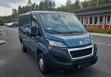 Peugeot Boxer 24.000 km 17.000 &euro; Waldsassen 95652