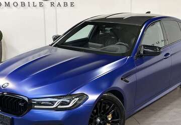 BMW M5 78.450 km 79.989 &euro; Wardenburg 26203