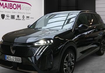 Peugeot 5008 1.500 km 41.890 &euro; Kevelaer 47623