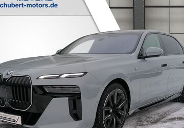 BMW 740 15.000 km 98.900 &euro; Halberstadt 38820
