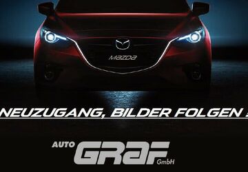 Mazda CX-3 95.800 km 12.590 &euro; Münsing 82541