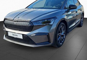 Skoda Enyaq 7.100 km 36.470 &euro; Kassel 34123