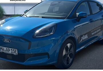 Ford Puma 2.650 km 31.990 &euro; Hartmannsdorf 09232