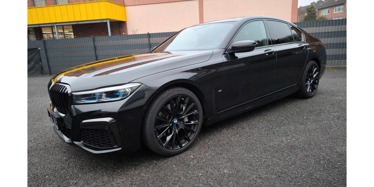 BMW 730 110.000 km 46.499 &euro; Neuss 41462