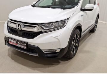 Honda CR-V 60.500 km 26.949 &euro; Dresden 01157