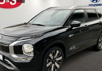 Mitsubishi Outlander 3.000 km 47.990 &euro; Bad Zwischenahn 26160