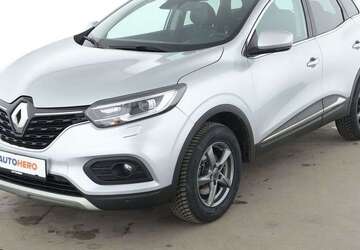 Renault Kadjar 72.018 km 15.680 &euro; Stuttgart 70195