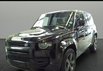Land Rover Defender 26.900 km 79.890 &euro; Göttingen 37077