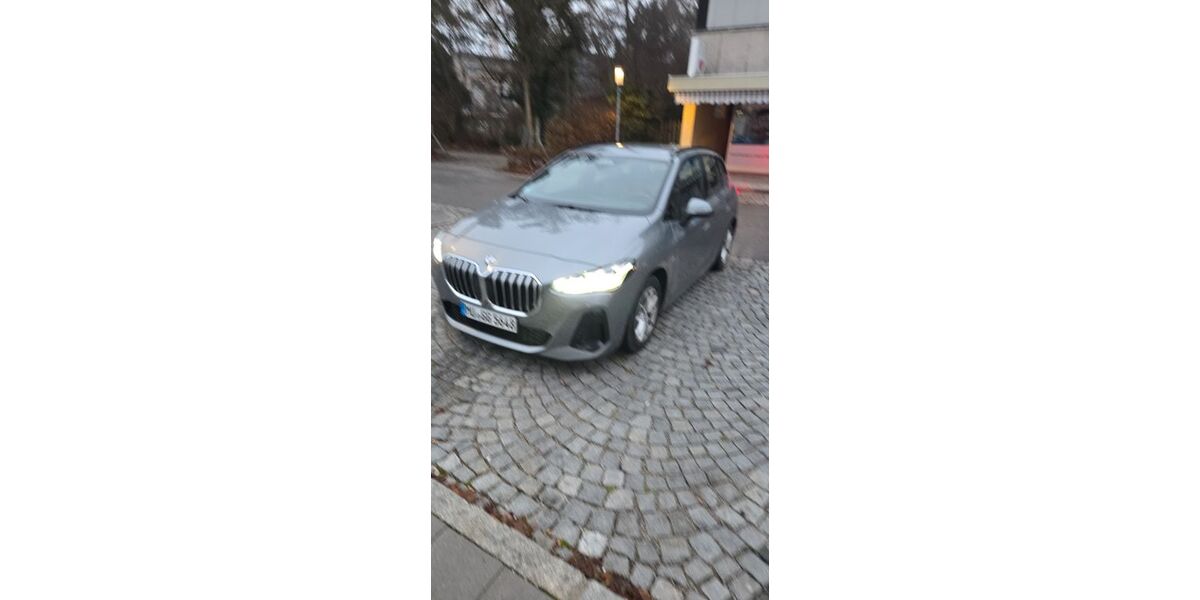 BMW 218 Active Tourer 7.500 km 41.499 &euro; Waldkraiburg 84478