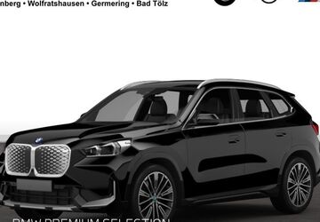 BMW iX1 16.303 km 38.662 &euro; Geretsried - Gelting 82538