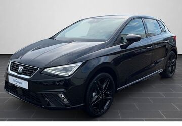 Seat Ibiza 2.900 km 29.900 &euro; Ladenburg 68526