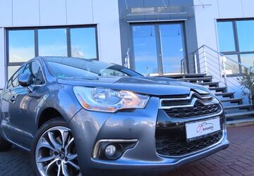Citroen DS4 207.000 km 4.900 &euro; Neuss 41469