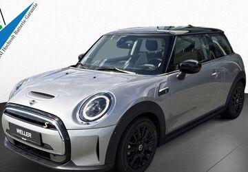 Mini Cooper SE 33.262 km 20.490 &euro; Cloppenburg 49661