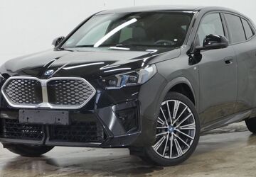 BMW iX2 13.900 km 47.500 &euro; Wasserburg a. Inn 83512